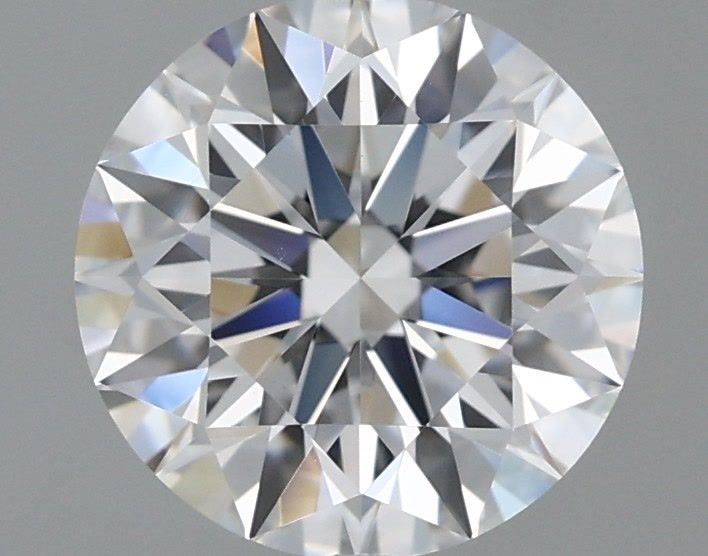 Lab Grown Diamond Lab-grown 1,71Ct D-VS1 Round - IGILG707544981
