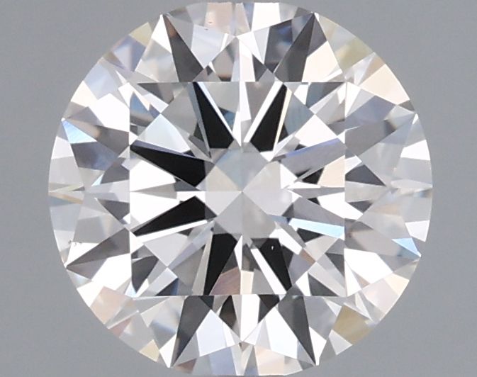 Lab Grown Diamond Lab-grown 1,54Ct G-VS1 Round - IGILG799616076