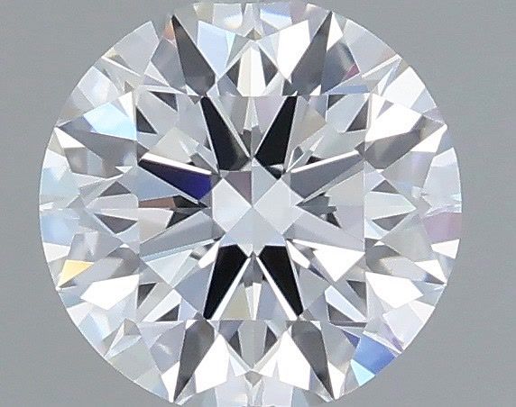 Lab Grown Diamond Lab-grown 0,54Ct E-VVS2 Round - IGILG759507551