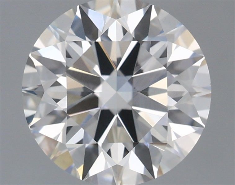 Lab Grown Diamond Lab-grown 1,79Ct G-VVS2 Round - IGILG582362432
