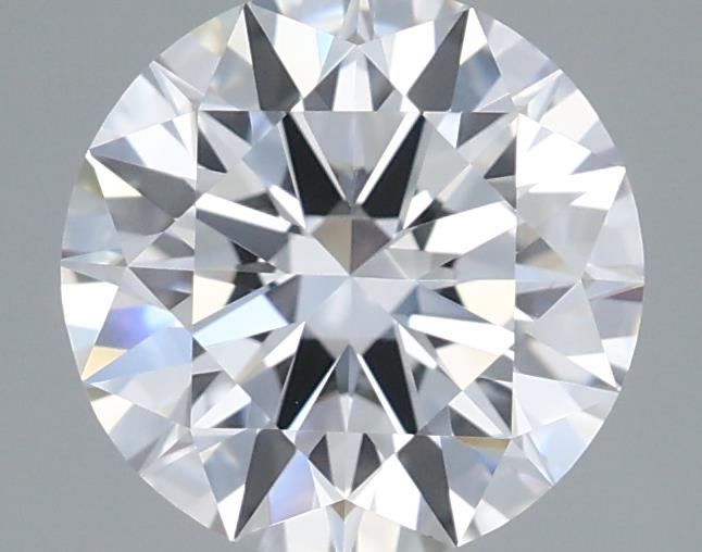 Lab Grown Diamond Lab-grown 1,74Ct D-VVS2 Round - IGILG669427354