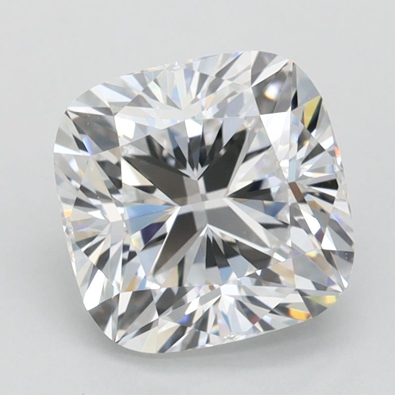 Lab Grown Diamond Lab-grown 1,6Ct D-IF Cushion - IGILG754594170