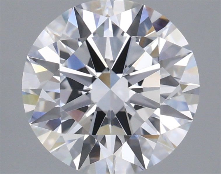 Lab Grown Diamond Lab-grown 1,7Ct F-IF Round - IGILG707544940 1