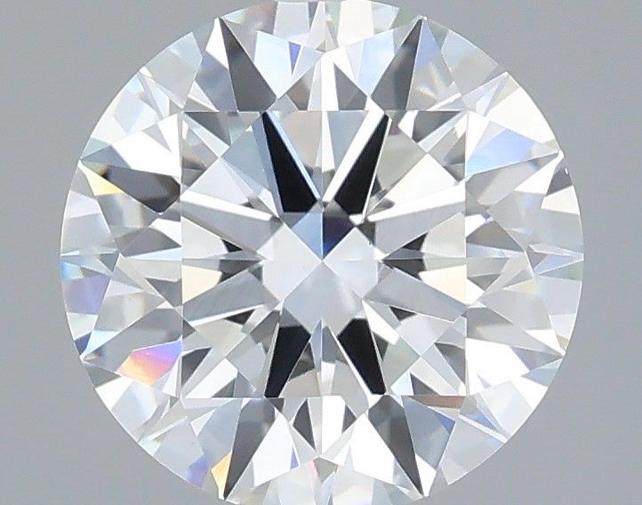 Lab Grown Diamond Lab-grown 2,04Ct G-VVS2 Round - IGILG795654517