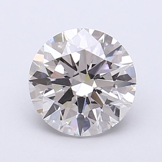 Lab Grown Diamond Lab-grown 1,1Ct G-VVS2 Round - IGILG788620383