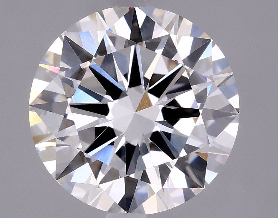 Lab Grown Diamond Lab-grown 2Ct F-VVS1 Round - IGILG811654867 1