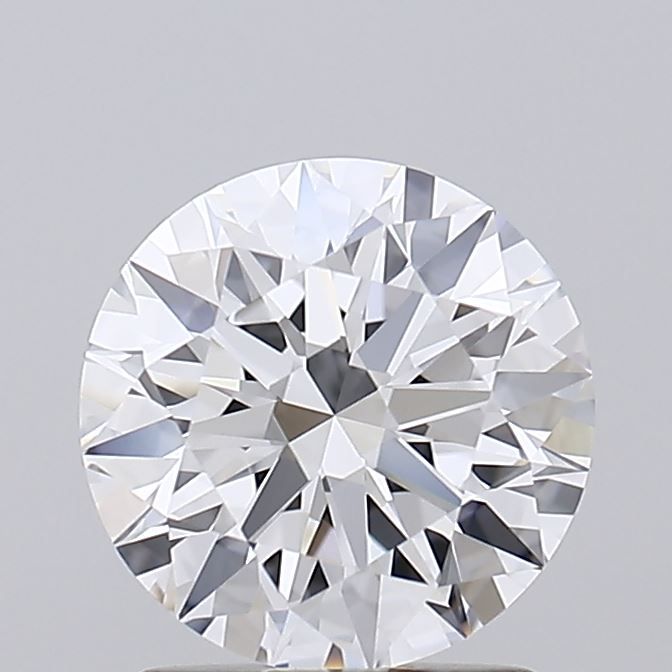 Lab Grown Diamond Lab-grown 1,67Ct D-VVS2 Round - IGILG805683575