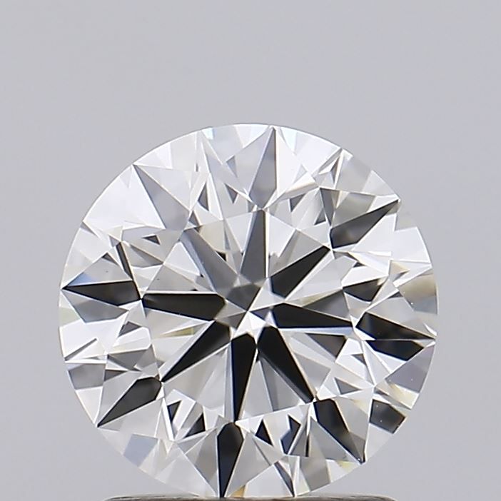 Lab Grown Diamond Lab-grown 1,52Ct F-VVS2 Round - IGILG811654722