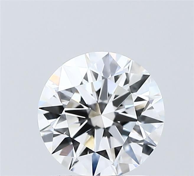 Lab Grown Diamond Lab-grown 1,55Ct D-VVS2 Round - IGILG771660528