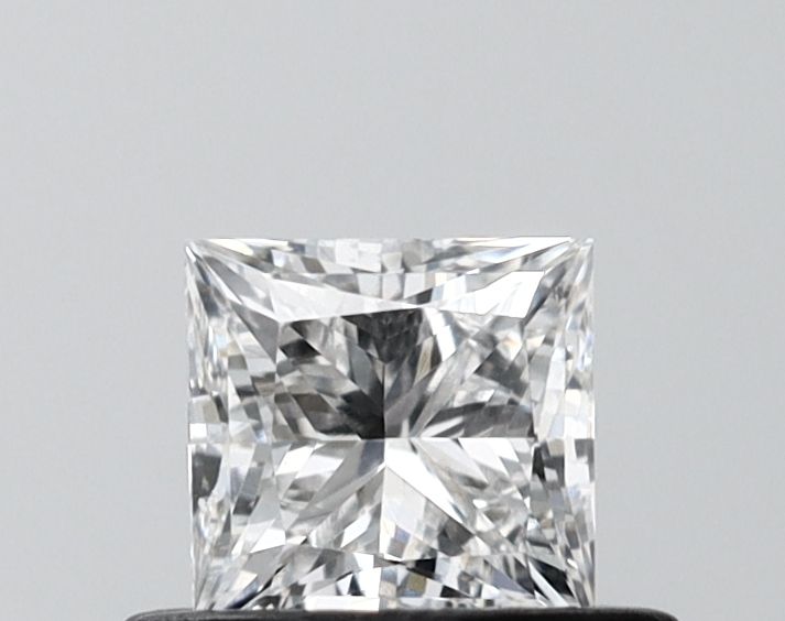 Lab Grown Diamond Lab-grown 0,5Ct D-VVS1 Princess - IGILG774602815