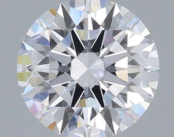 Lab Grown Diamond Lab-grown 1,51Ct D-VVS1 Round - IGILG772670392