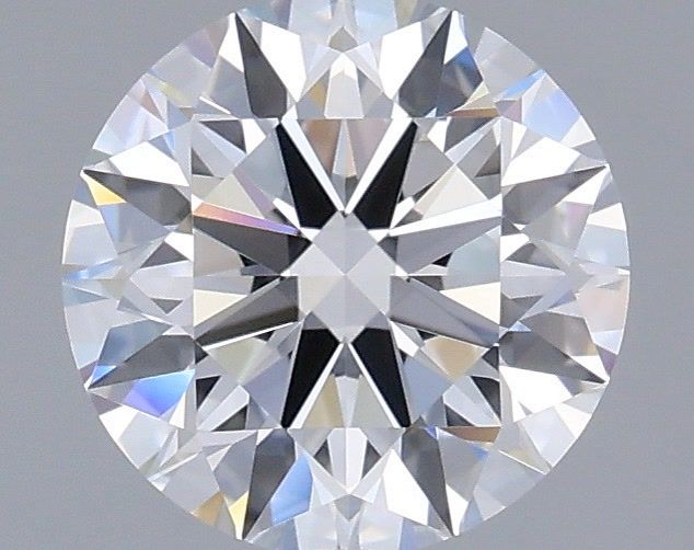 Lab Grown Diamond Lab-grown 1,25Ct D-VVS2 Round - IGILG781609364