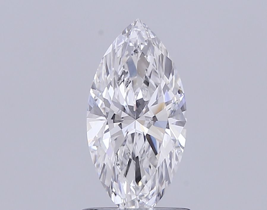 Lab Grown Diamond Lab-grown 1,05Ct E-IF Marquise - IGILG635454423