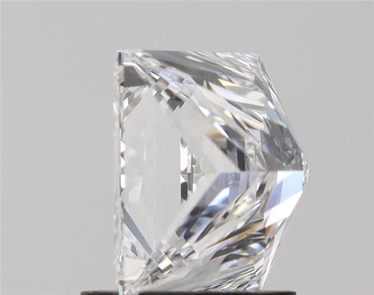 Lab Grown Diamond Lab-grown 2,6Ct F-VS2 Princess - GIA1477542173