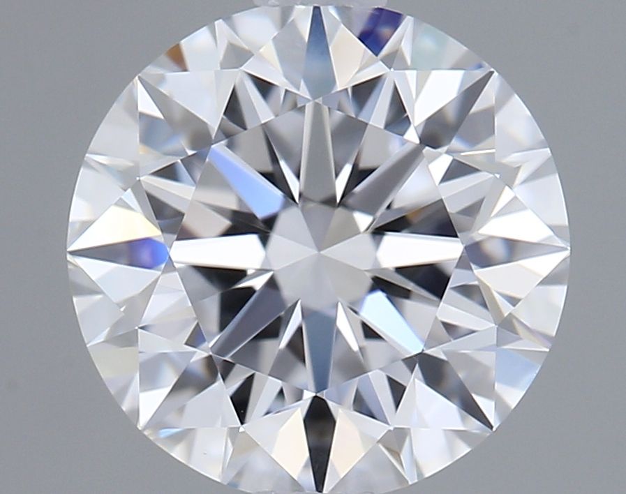 Lab Grown Diamond Lab-grown 1,4Ct D-VVS2 Round - IGILG627471792