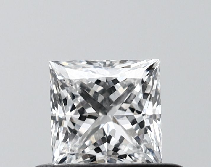 Lab Grown Diamond Lab-grown 0,51Ct D-VVS2 Princess - IGILG774602845