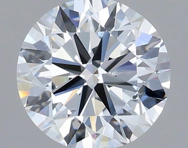 Lab Grown Diamond Lab-grown 1,51Ct G-VS1 Round - IGILG786625026