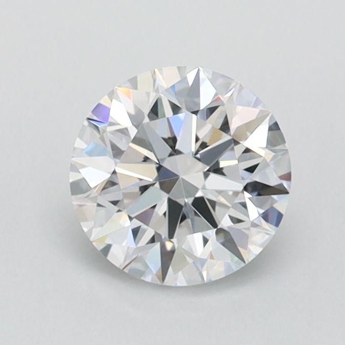 Lab Grown Diamond Lab-grown 0,56Ct D-IF Round - IGILG772699910