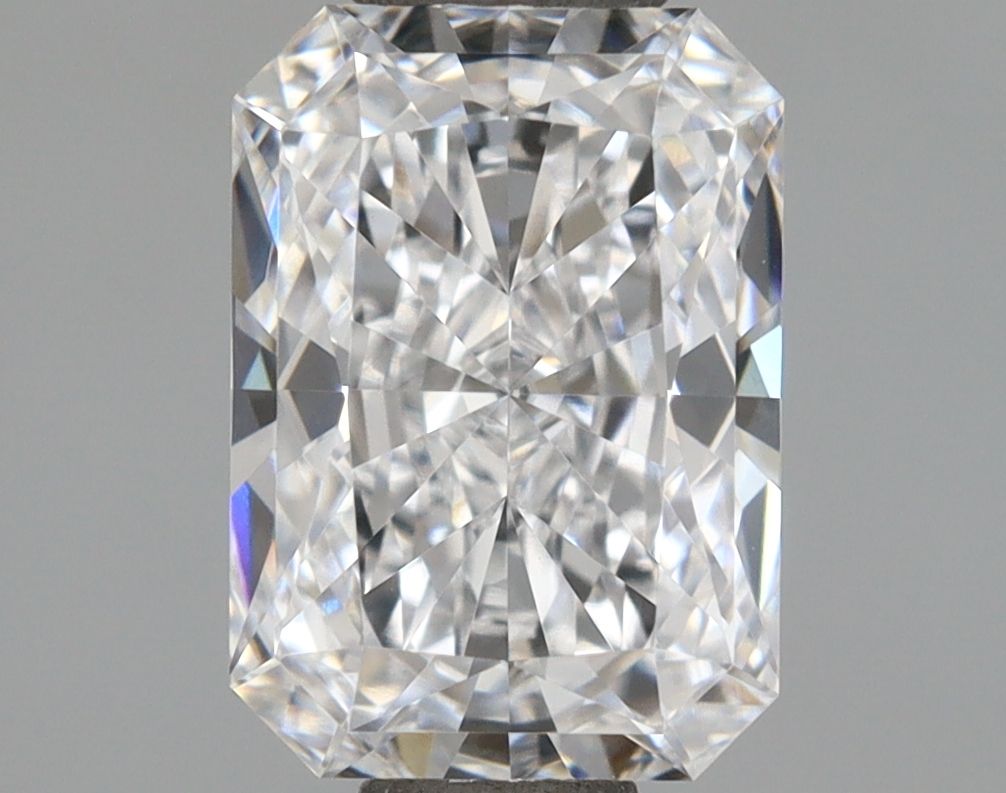 Lab Grown Diamond Lab-grown 1,65Ct D-VVS1 Cushion - IGILG675556359 1