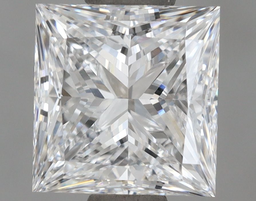 Lab Grown Diamond Lab-grown 1,5Ct D-VVS1 Princess - IGILG670486038