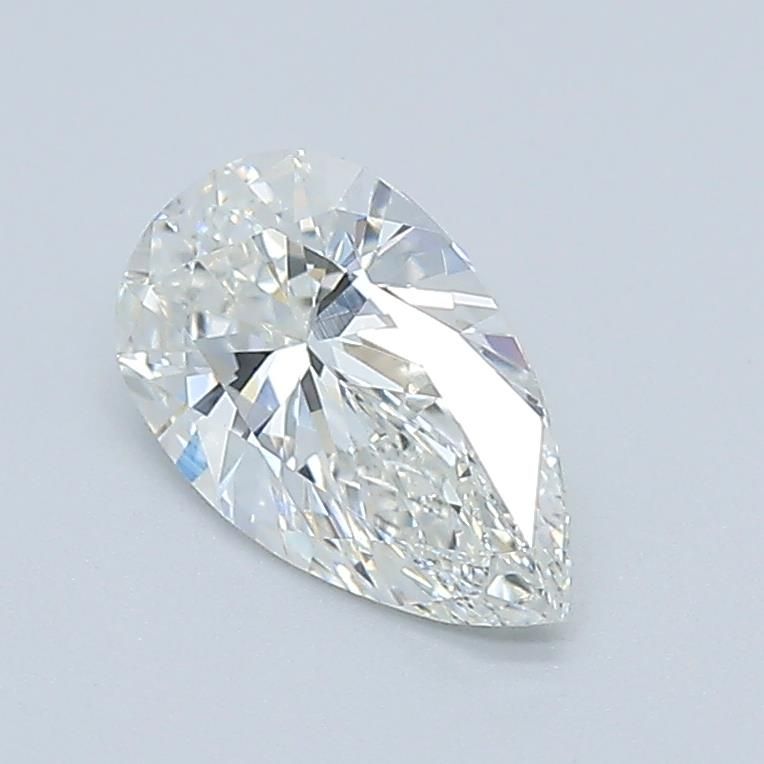 Lab Grown Diamond Lab-grown 0,82Ct G-VVS2 Pear - IGILG476187121