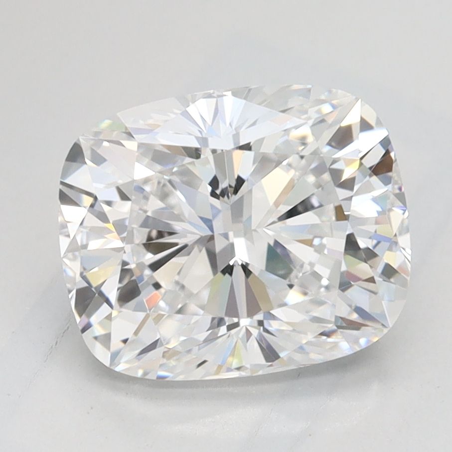 Lab Grown Diamond Lab-grown 2,04Ct D-IF Cushion - GIA5536735022