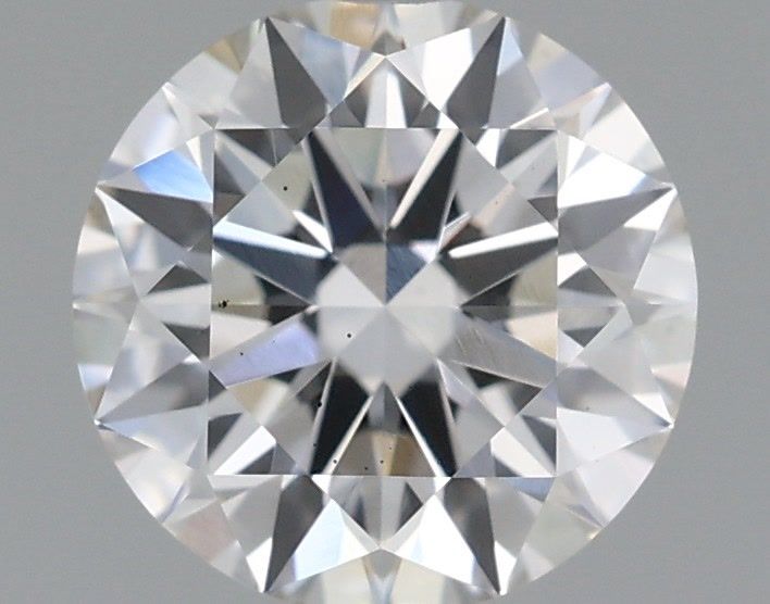 Lab Grown Diamond Lab-grown 1,24Ct F-VS1 Round - IGILG670465460 1