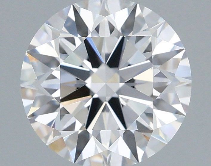 Lab Grown Diamond Lab-grown 1,61Ct D-IF Round - IGILG780616135