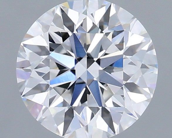 Lab Grown Diamond Lab-grown 1,15Ct D-VVS1 Round - IGILG772661744