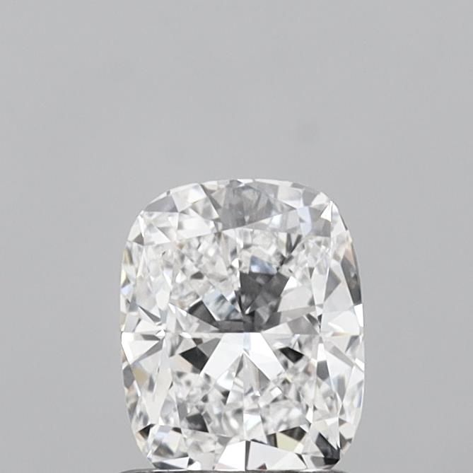 Lab Grown Diamond Lab-grown 1,02Ct D-VS1 Cushion - IGILG747513090