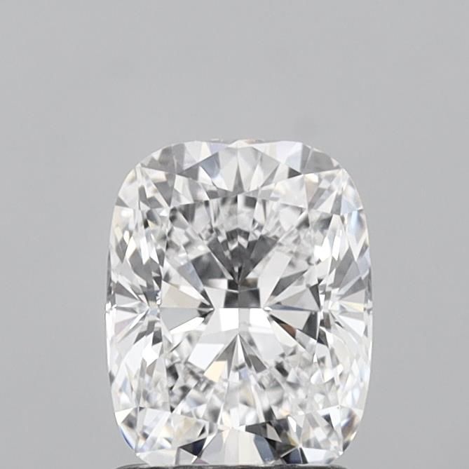 Lab Grown Diamond Lab-grown 1,41Ct D-VVS2 Cushion - IGILG747513100