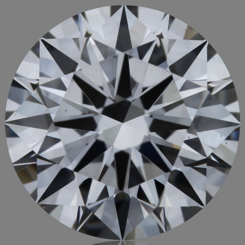 Lab Grown Diamond Lab-grown 2,21Ct G-VS1 Round - IGILG666401726