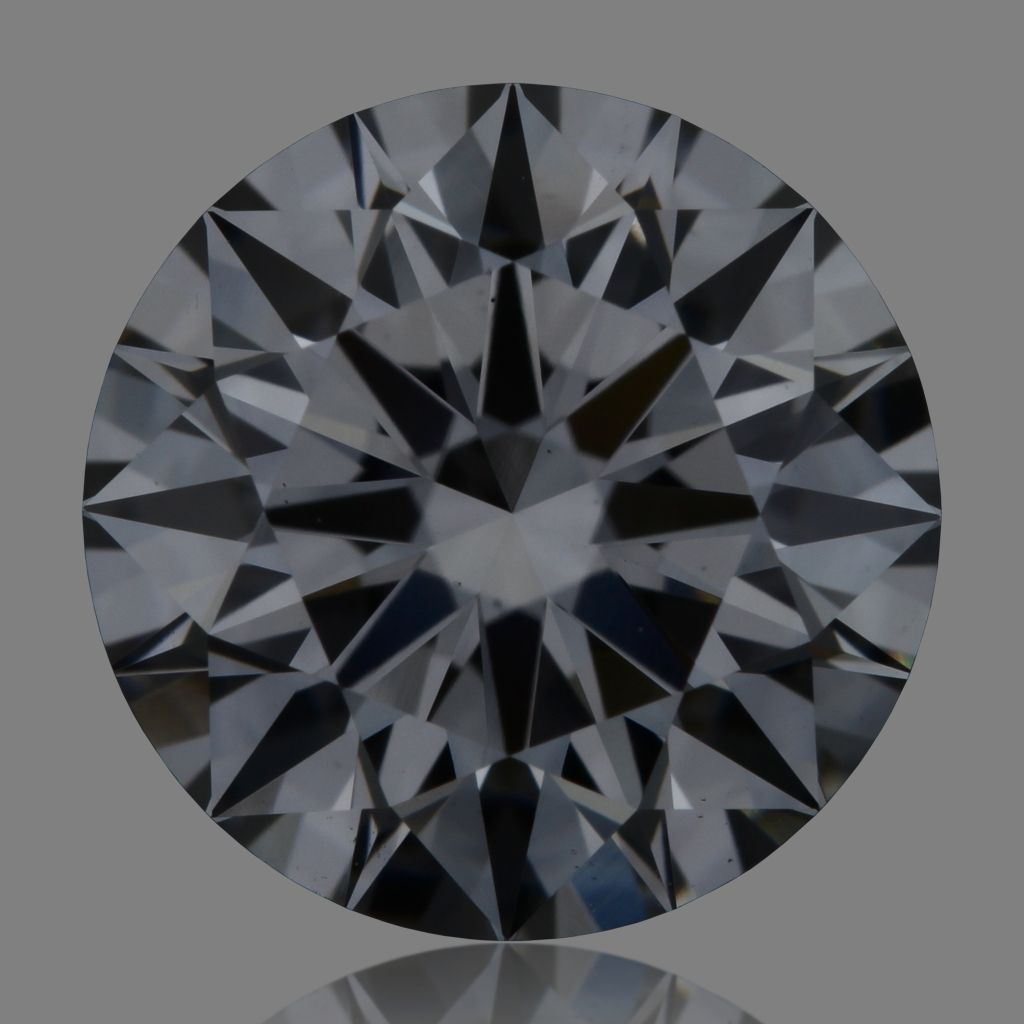 Lab Grown Diamond Lab-grown 2,02Ct G-VS1 Round - IGILG669482100