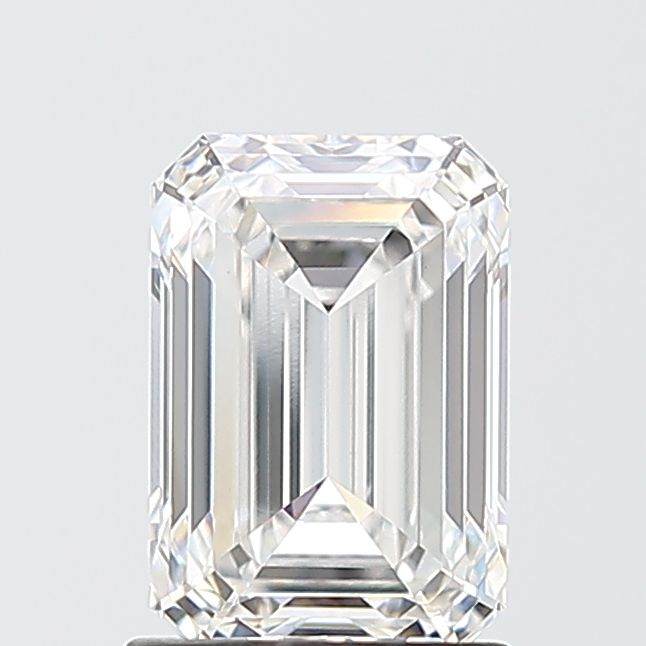 Lab Grown Diamond Lab-grown 1,57Ct F-VVS2 Emerald - IGILG675570033 1
