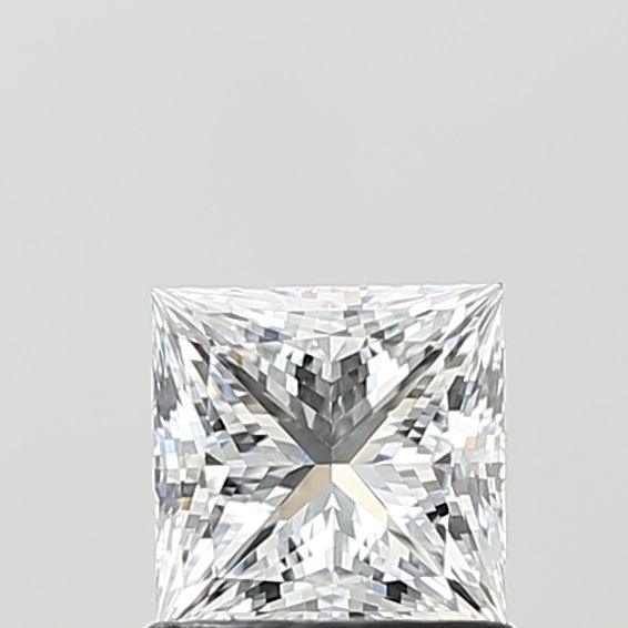 Lab Grown Diamond Lab-grown 1,08Ct E-VVS1 Princess - IGILG677534077