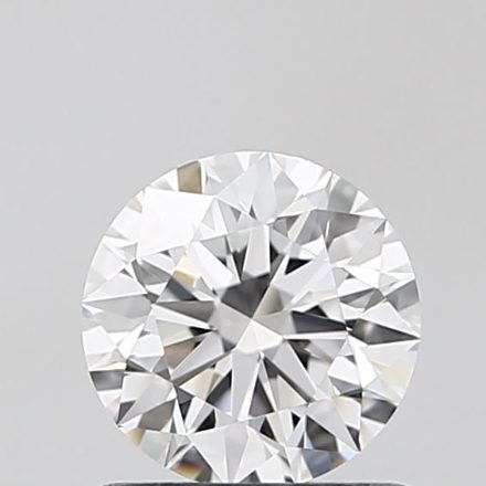 Lab Grown Diamond Lab-grown 0,83Ct D-VVS2 Round - IGILG726534593 1