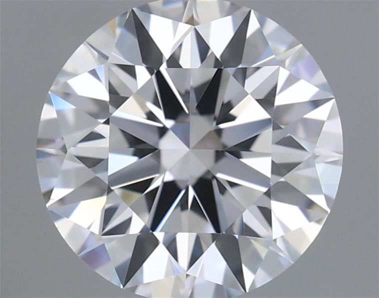 Lab Grown Diamond Lab-grown 1,7Ct F-VS1 Round - IGILG669427266