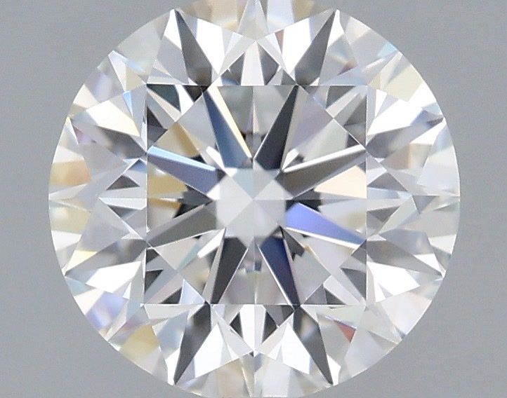 Lab Grown Diamond Lab-grown 1,56Ct D-VVS1 Round - IGILG800678120