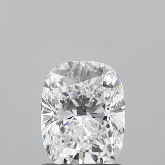 Lab Grown Diamond Lab-grown 1Ct D-VS1 Cushion - IGILG747513087