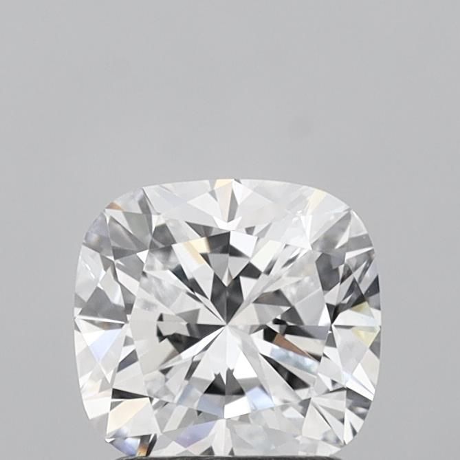 Lab Grown Diamond Lab-grown 1,51Ct D-VS1 Cushion - IGILG747513184
