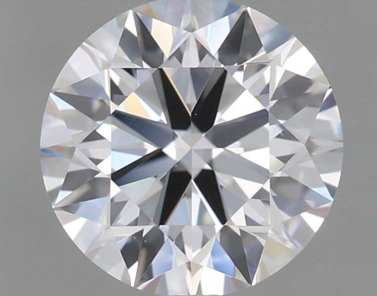 Lab Grown Diamond Lab-grown 1,19Ct D-VS1 Round - IGILG702550692