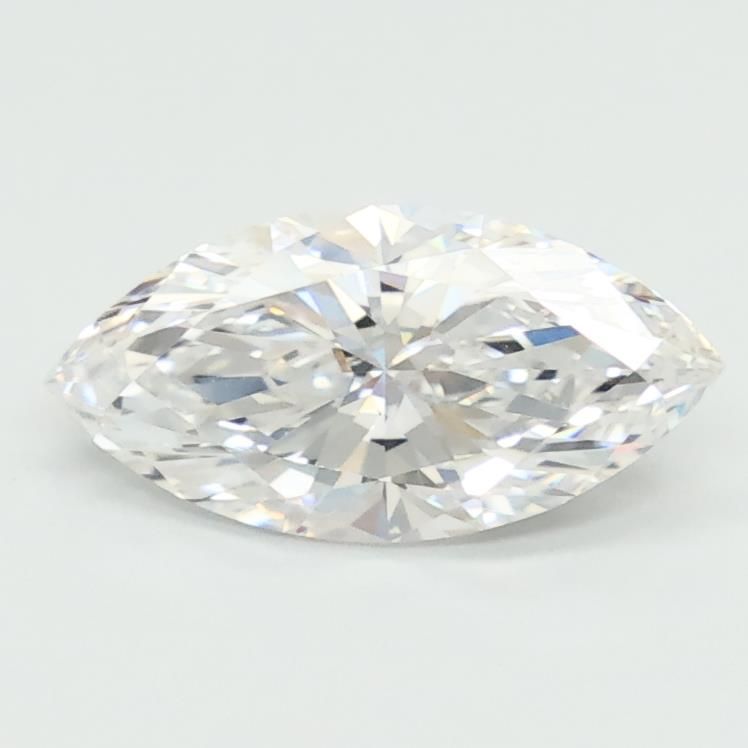 Lab Grown Diamond Lab-grown 1,06Ct D-VVS1 Marquise - IGILG679516048 1