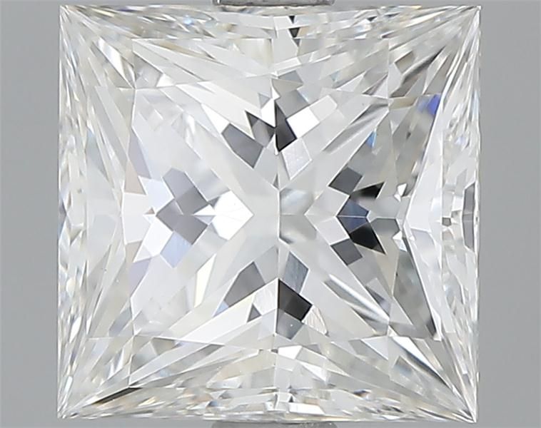 Lab Grown Diamond Lab-grown 2Ct G-VVS2 Princess - IGILG541275608 1