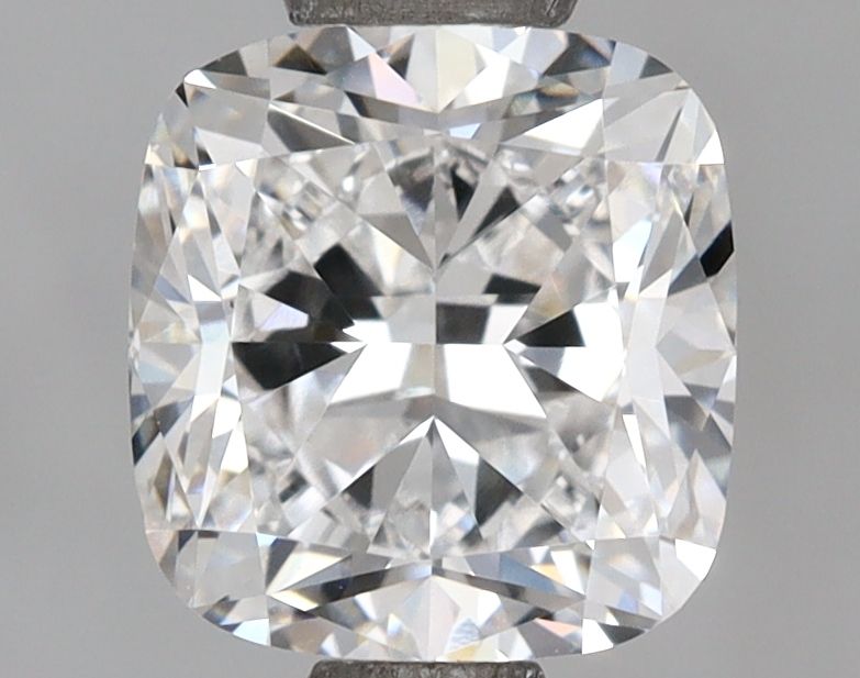 Lab Grown Diamond Lab-grown 1,56Ct D-VVS1 Cushion - IGILG677551664 1