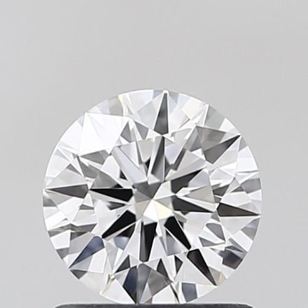 Lab Grown Diamond Lab-grown 0,84Ct D-VVS2 Round - IGILG729571878 1
