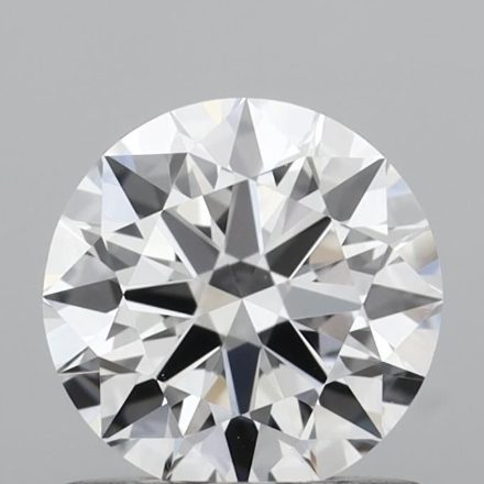 Lab Grown Diamond Lab-grown 0,82Ct D-VVS2 Round - IGILG764609469 1