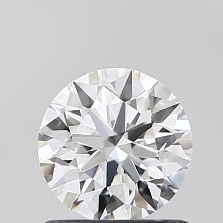 Lab Grown Diamond Lab-grown 0,84Ct D-VVS2 Round - IGILG733514266 1