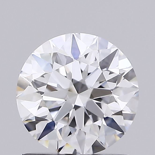 Lab Grown Diamond Lab-grown 1,06Ct D-VS1 Round - IGILG811690138