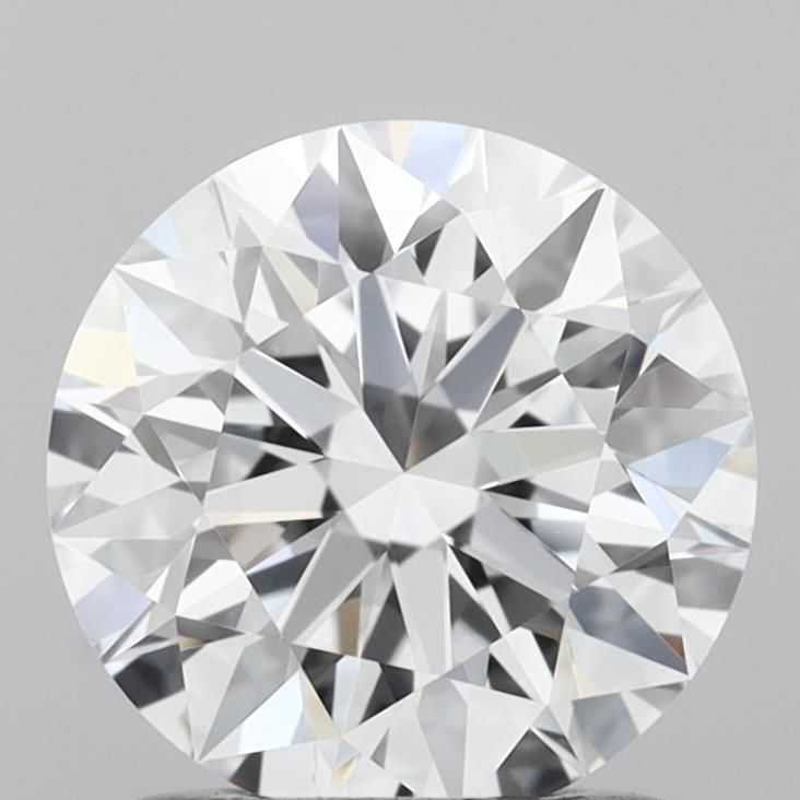 Lab Grown Diamond Lab-grown 1,29Ct D-VVS1 Round - IGILG783639829