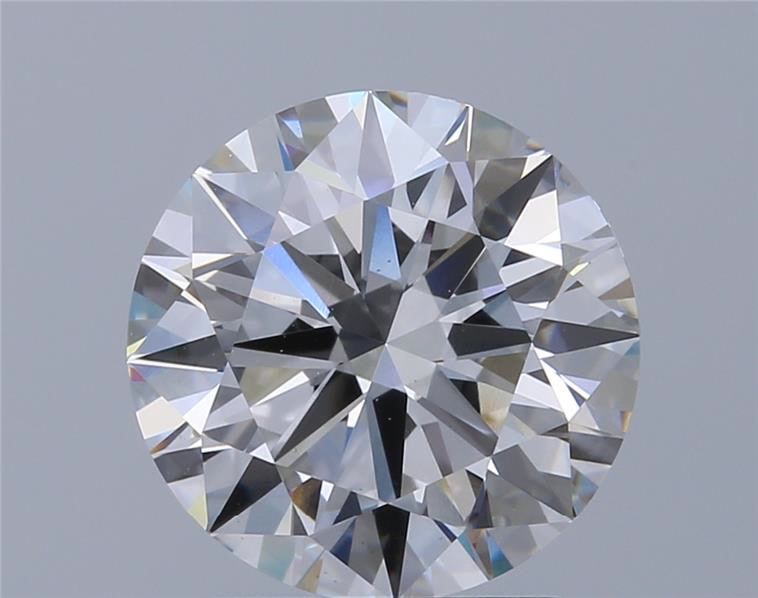 Lab Grown Diamond Lab-grown 2,34Ct G-VS1 Round - IGILG667440599